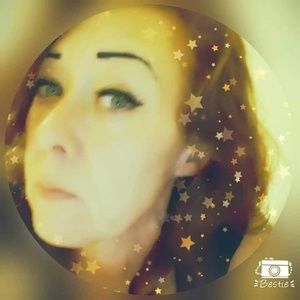 Meet your Posher, Misskrista